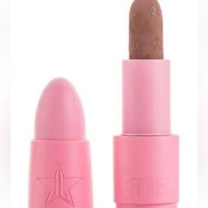 Jeffree Star Cosmetics Velvet Trap Lipstick - Nudist Colony